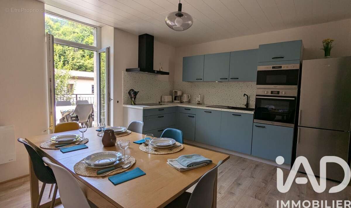 Photo 3 - Appartement à LODS