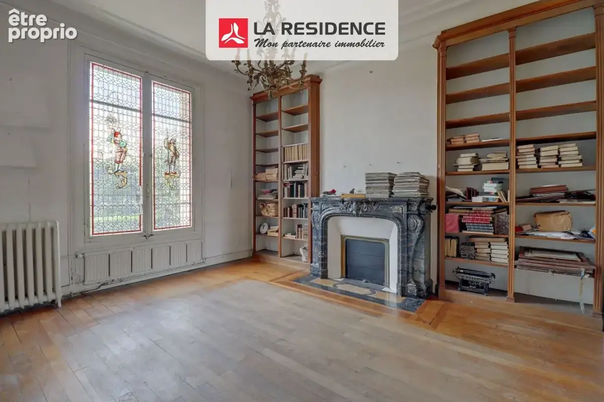 Maison 210 m² à Magny-En-Vexin  - photo 3