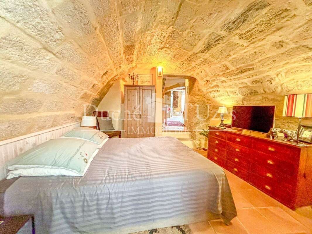 Photo 5 - Maison à UZES