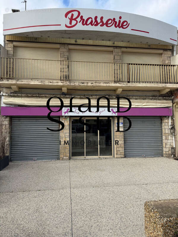 Maison à LE GRAU-DU-ROI