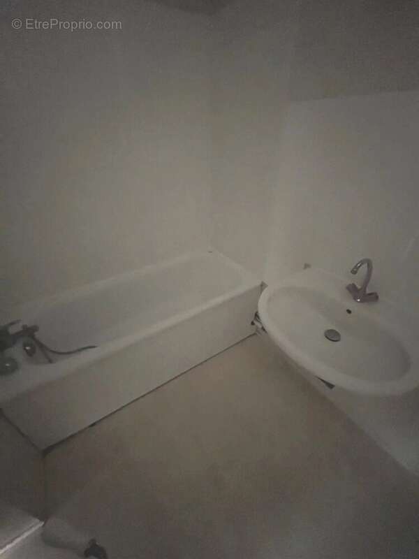 Appartement à BEZONS