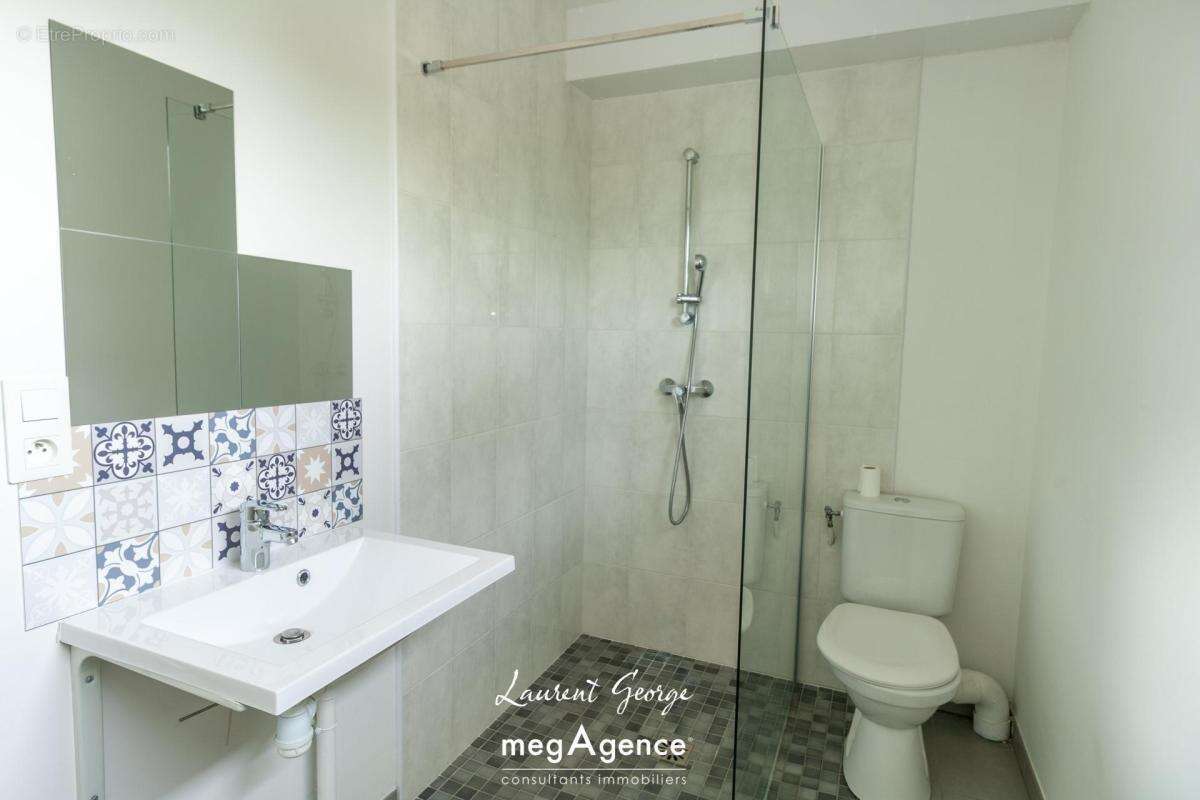 Maison recente 3 chambres - isneauville - photo 4