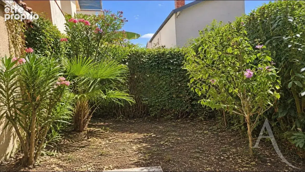 Maison Toulouse Pont des Demoiselles T4  de 117 m² - photo 12