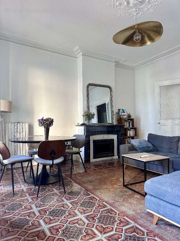 Appartement à BEZIERS