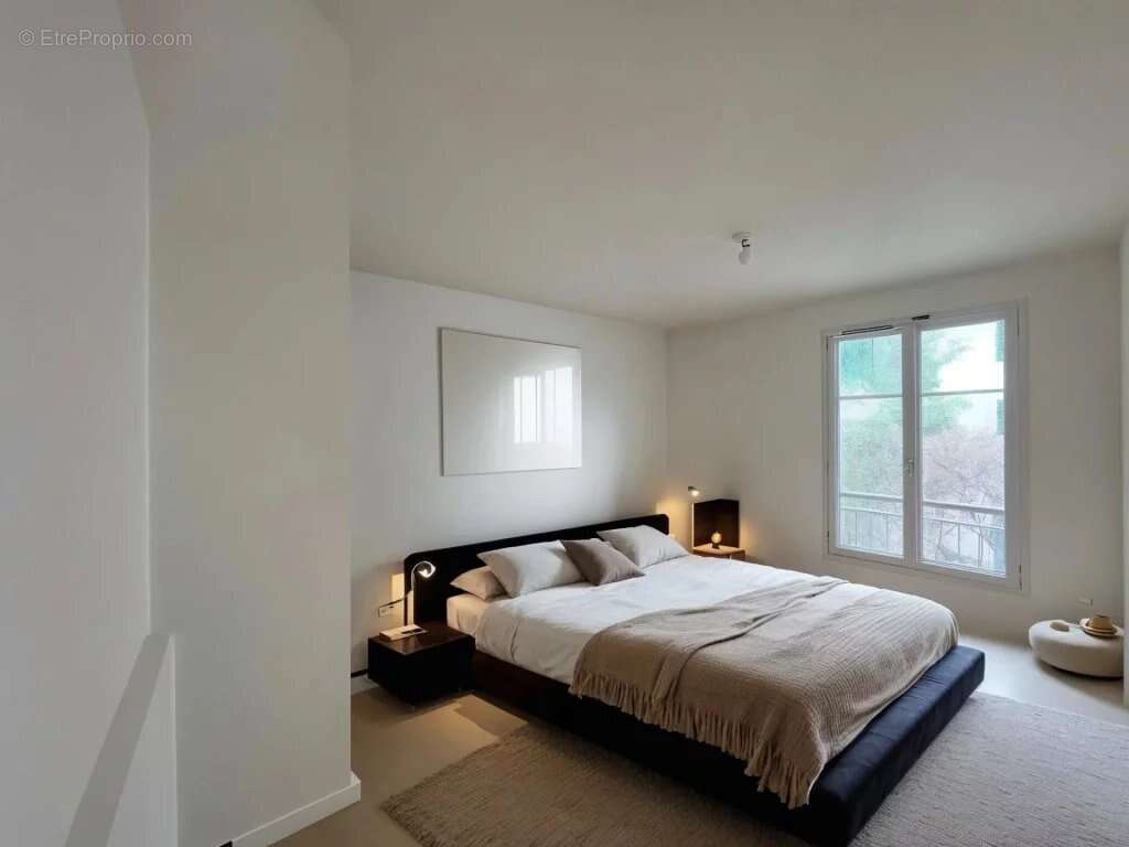 Appartement à CHAVILLE