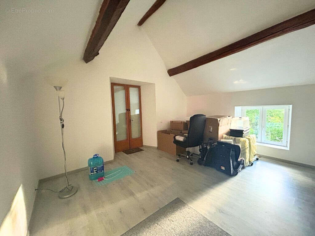 Maison à DORMANS