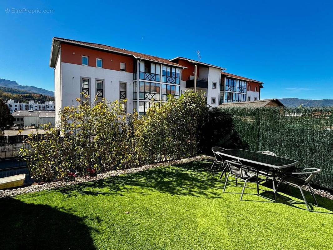 Photo 1 - Appartement à HENDAYE