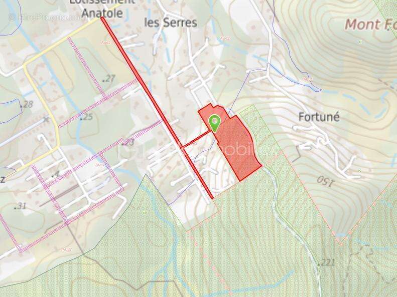 Matoury – la chaumière – domaine naturel unique de plus de 32 hectares – sources naturelles à fort potentiel d’exploitation – en - photo 4