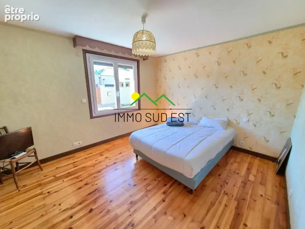Exclusivité/  Saint-Marcel -les-Valence (26)/Maison 4 chambres /120m² habitables/ terrain 565m² - photo 6