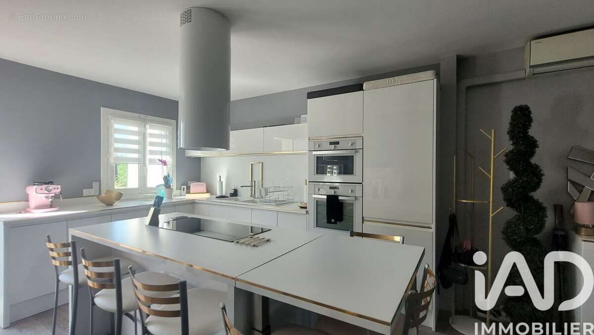 Photo 6 - Maison à LAGNY-SUR-MARNE