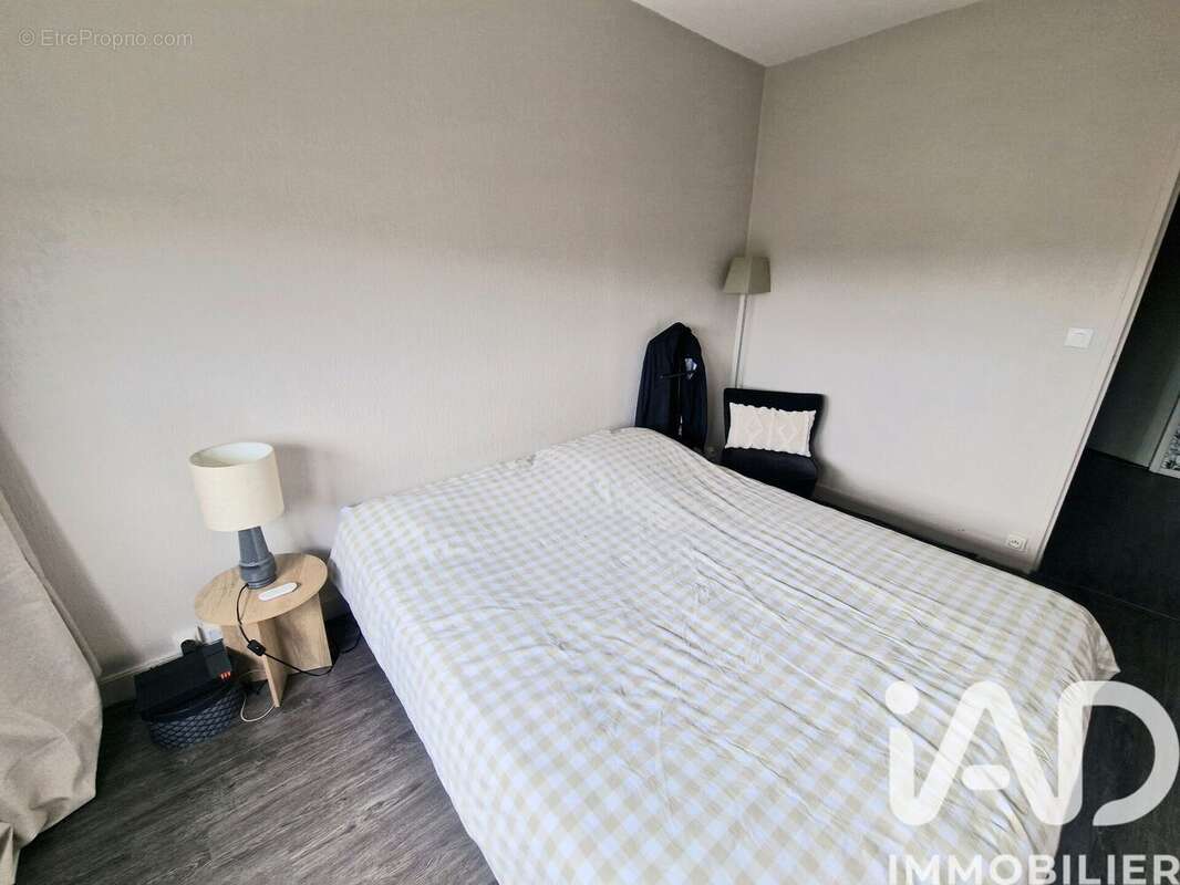 Photo 7 - Appartement à JOIGNY