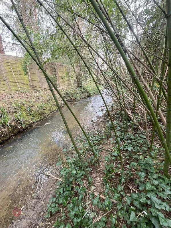 Terrain à L&#039;ISLE-EN-DODON