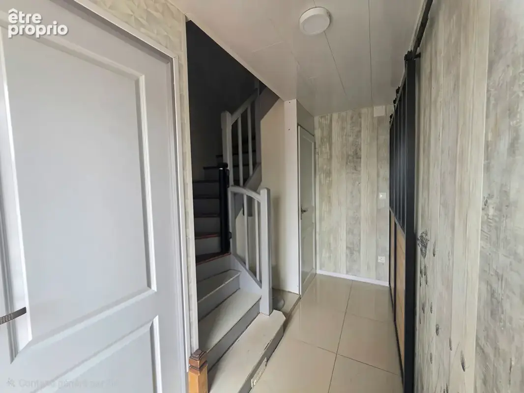 Maison individuelle à Flesselles - 6 pièces 90.12 m2 - photo 5