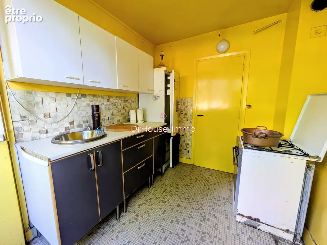 Appartement 54 m² à Verneuil-Sur-Seine  - photo 43