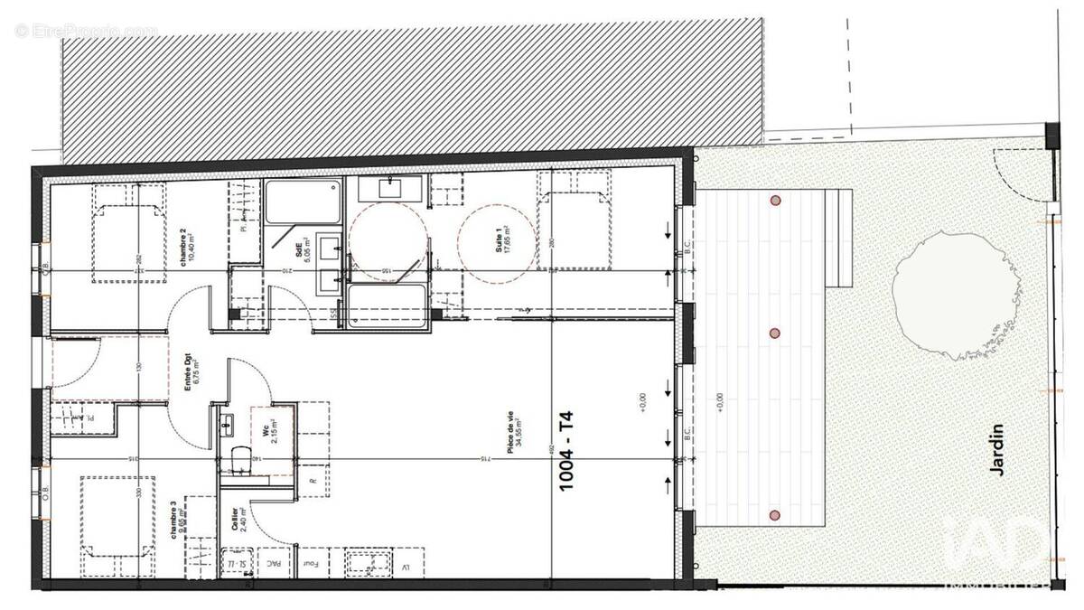 Photo 1 - Appartement à CHATELAILLON-PLAGE