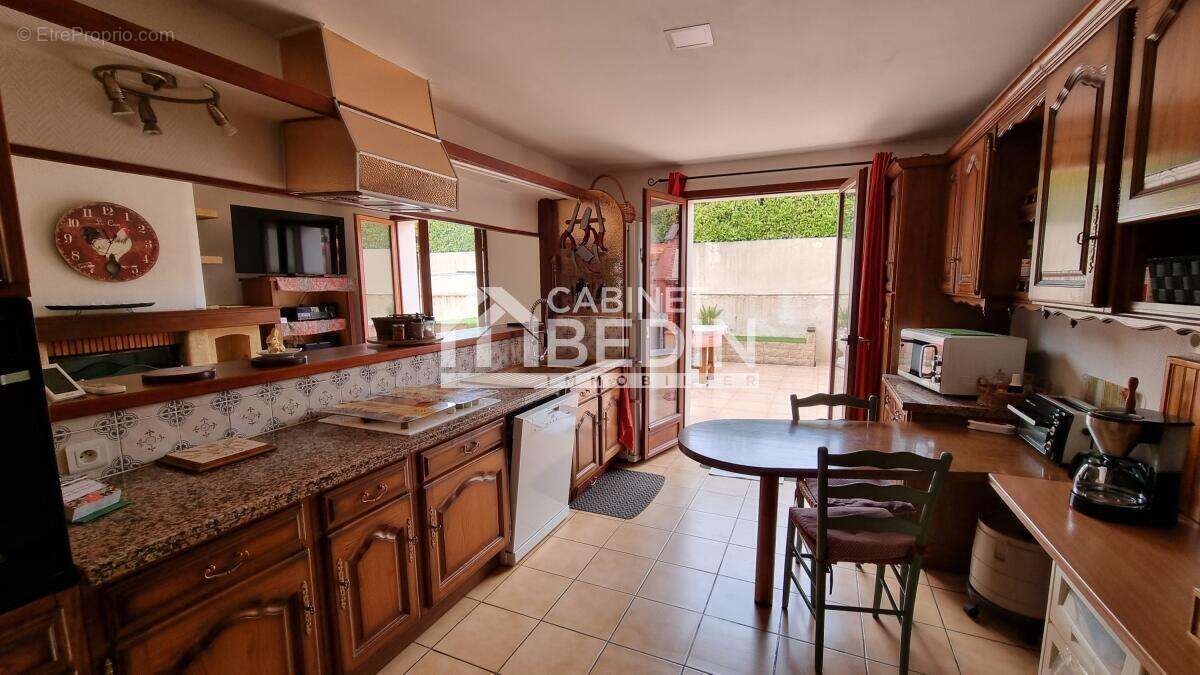 Maison à QUINT-FONSEGRIVES