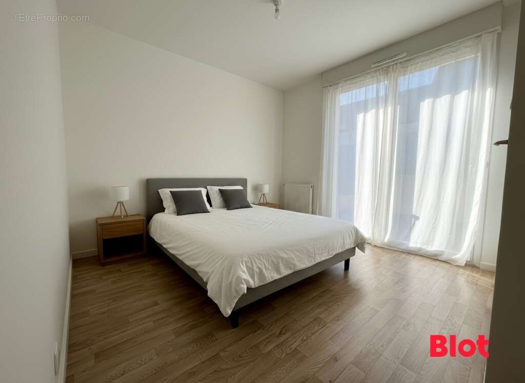 Maison à BREAL-SOUS-MONTFORT