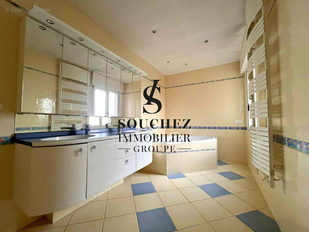 Maison à BULLY-LES-MINES