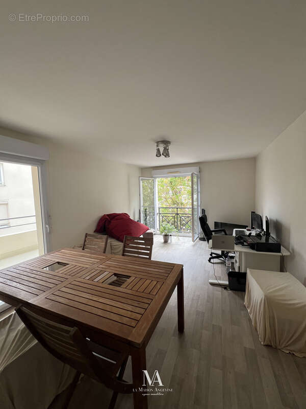 ***Appartement T3 Hyper-Centre*** - photo 2