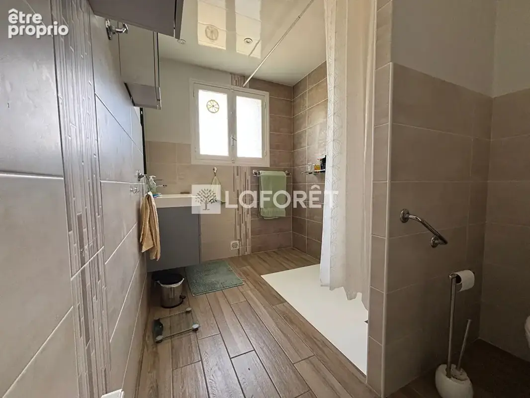 Maison individuelle plain pied sur sous sol  - Terrain plat - photo 5