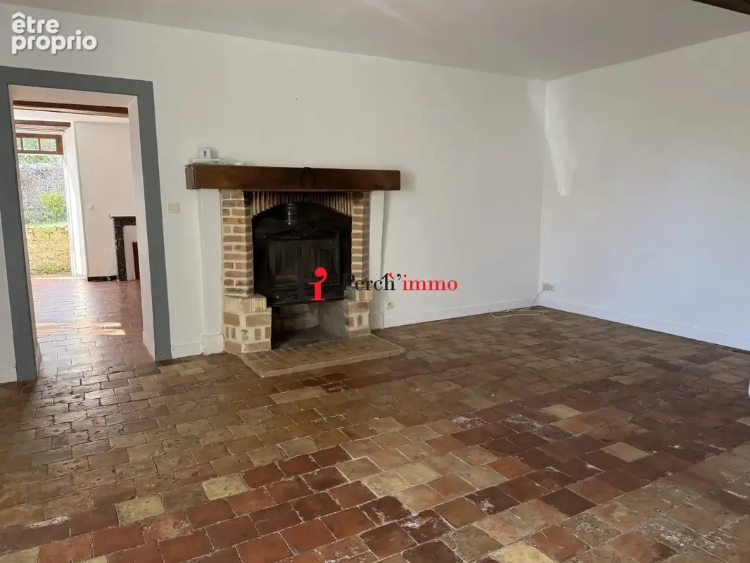 Maison 5 pièces 134 m² à vendre à Ige (61130) - photo 6