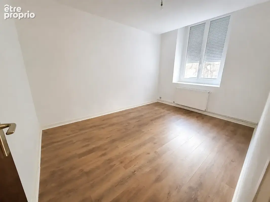 Appartement T4 de 88,55 m2 avec extérieur - photo 9