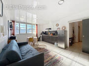 Appartement à CANET-EN-ROUSSILLON