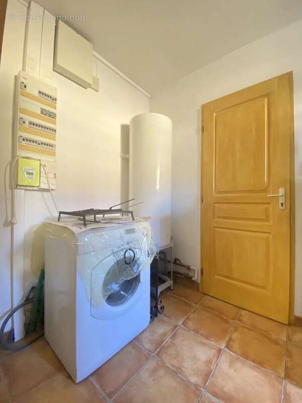 Maison à CASTELNAU-DE-MEDOC