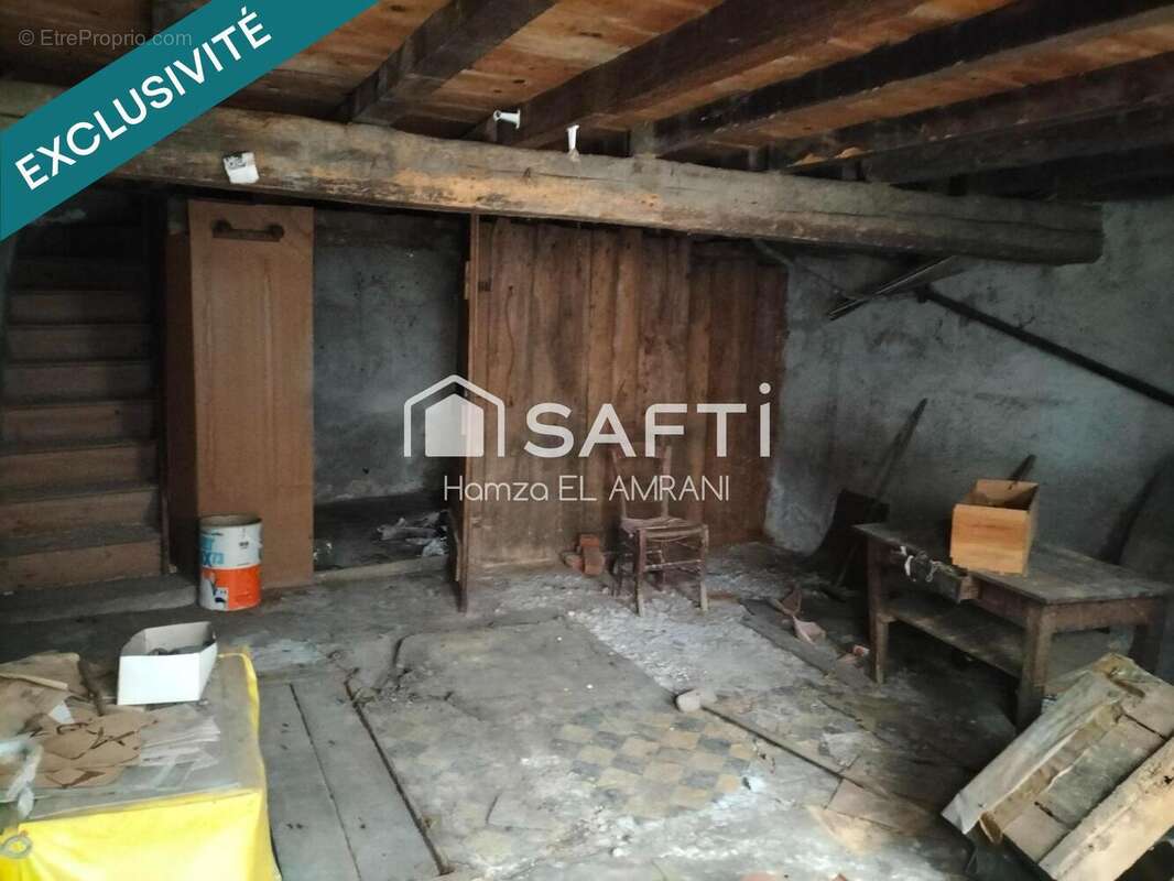 Photo 6 - Maison à COURPIERE