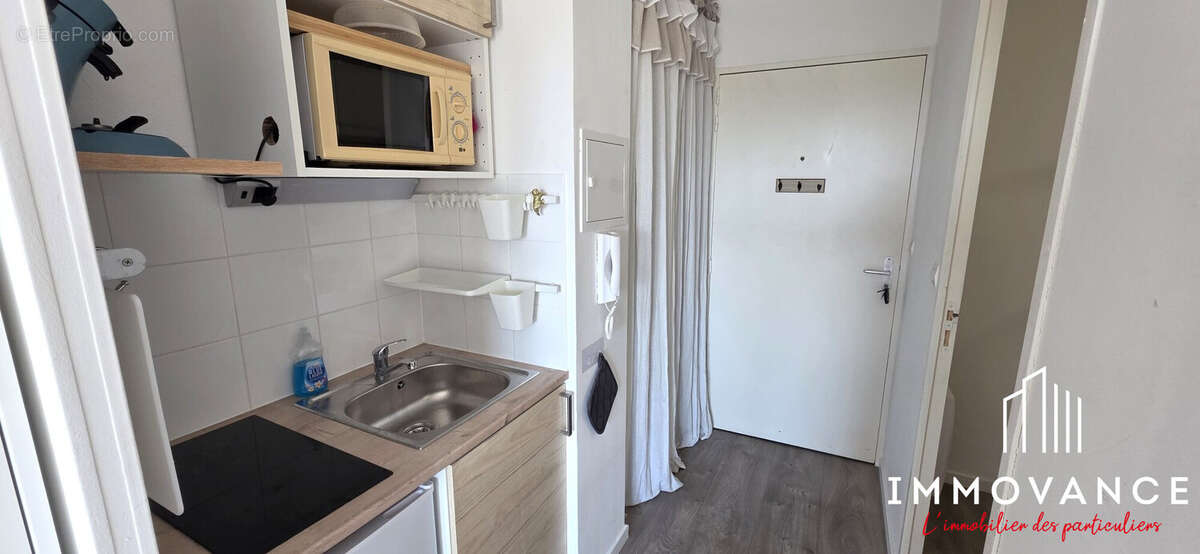 Appartement à GRABELS