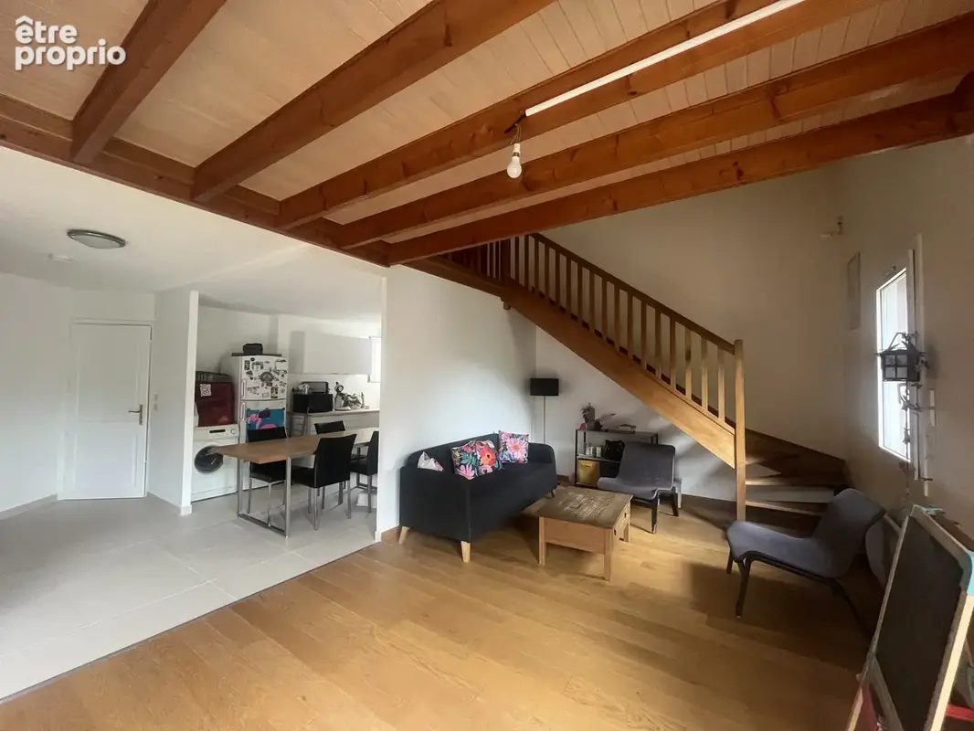 Gieres les symphorines t5 duplex - photo 1