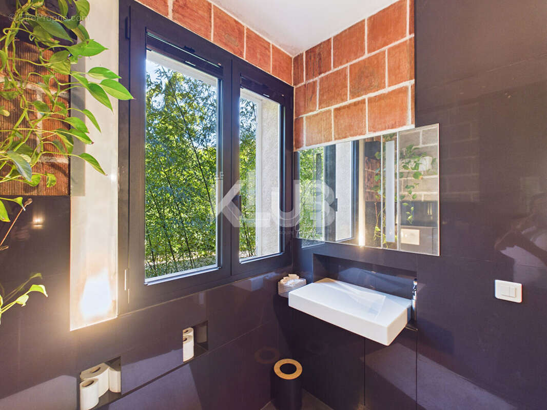 Appartement à PENTA-DI-CASINCA