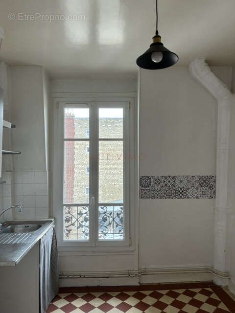 2 PIECES 40m2 - Rue Cler - photo 8