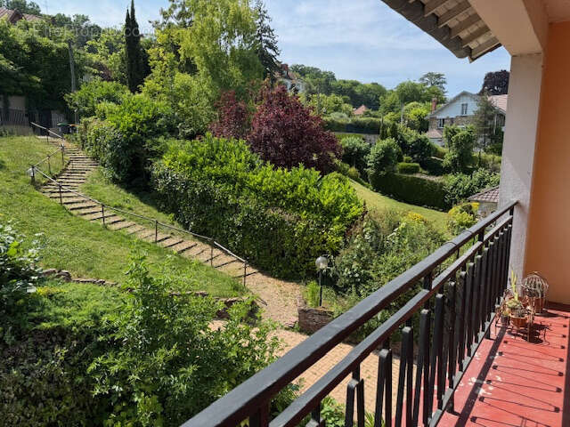 Maison à VILLENNES-SUR-SEINE