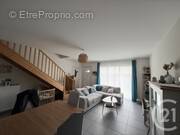 Maison à SAINT-ANDRE-DE-CUBZAC