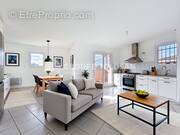 Appartement à BAZIEGE