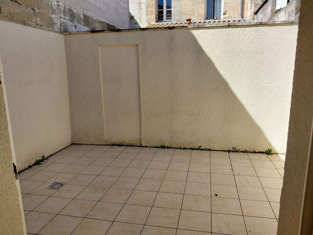 Maison à LIBOURNE