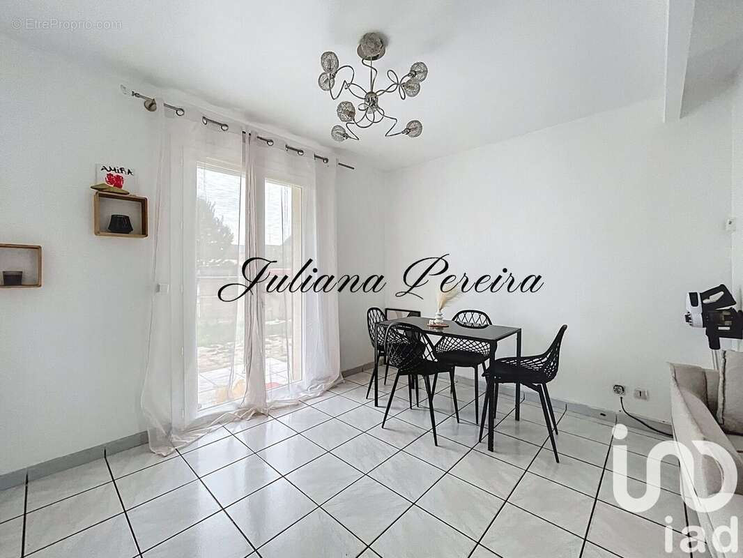 Photo 8 - Maison à LES MUREAUX