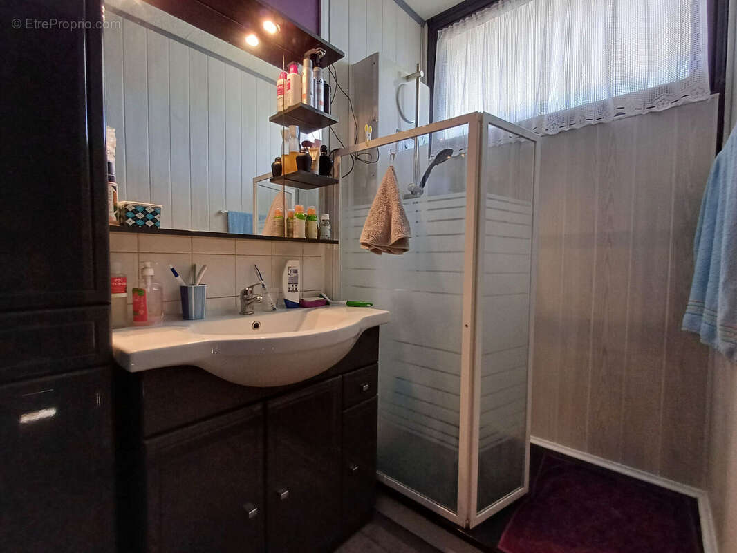 Photo 9 - Maison à SAINT-MARTIN-DES-FONTAINES