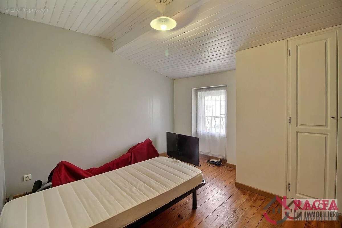 Corbiere/rey - maison rénovée – dpe c - photo 7