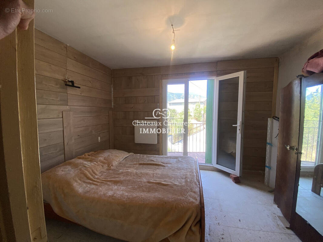 Maison 60 m² à Saint-Paul-De-Fenouillet  - photo 8