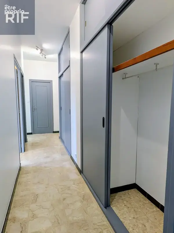 La Tour du Pin : Maison Individuelle de caractère totalement rénovée - photo 14