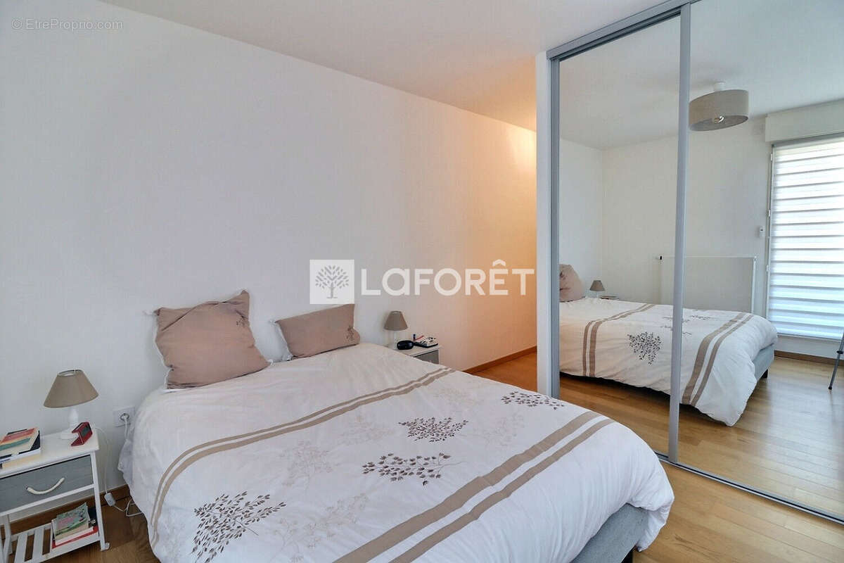 Appartement à RUEIL-MALMAISON