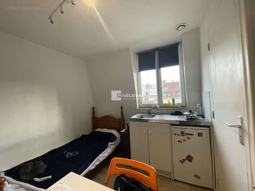 Appartement à LILLE