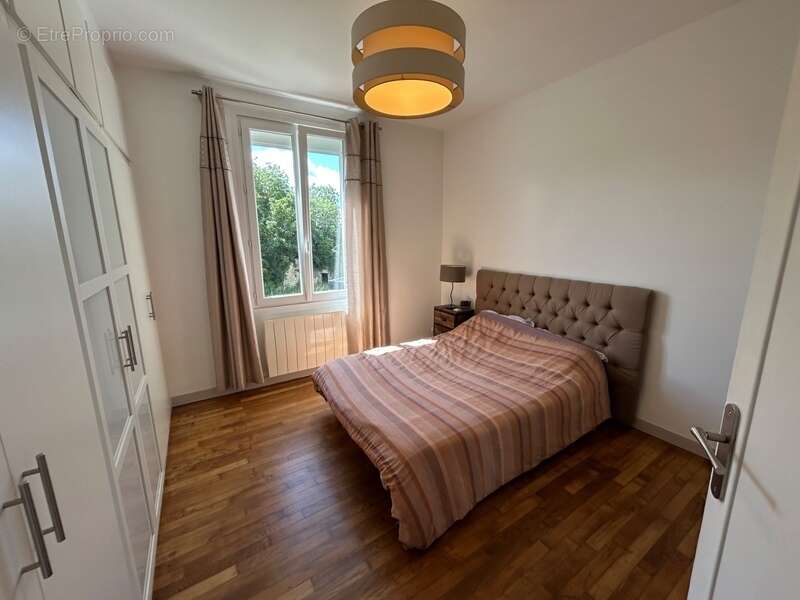 Rare a vannes (56)- centre appartement de charme 107 m²  avec stationnement privatif (56) - photo 15