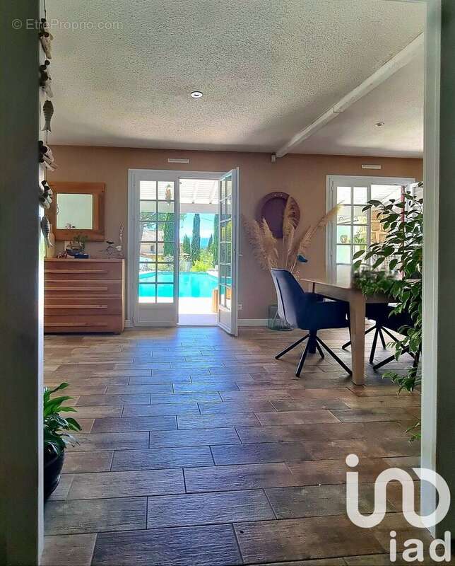 Photo 9 - Maison à SAINT-PRIVAT-DES-VIEUX