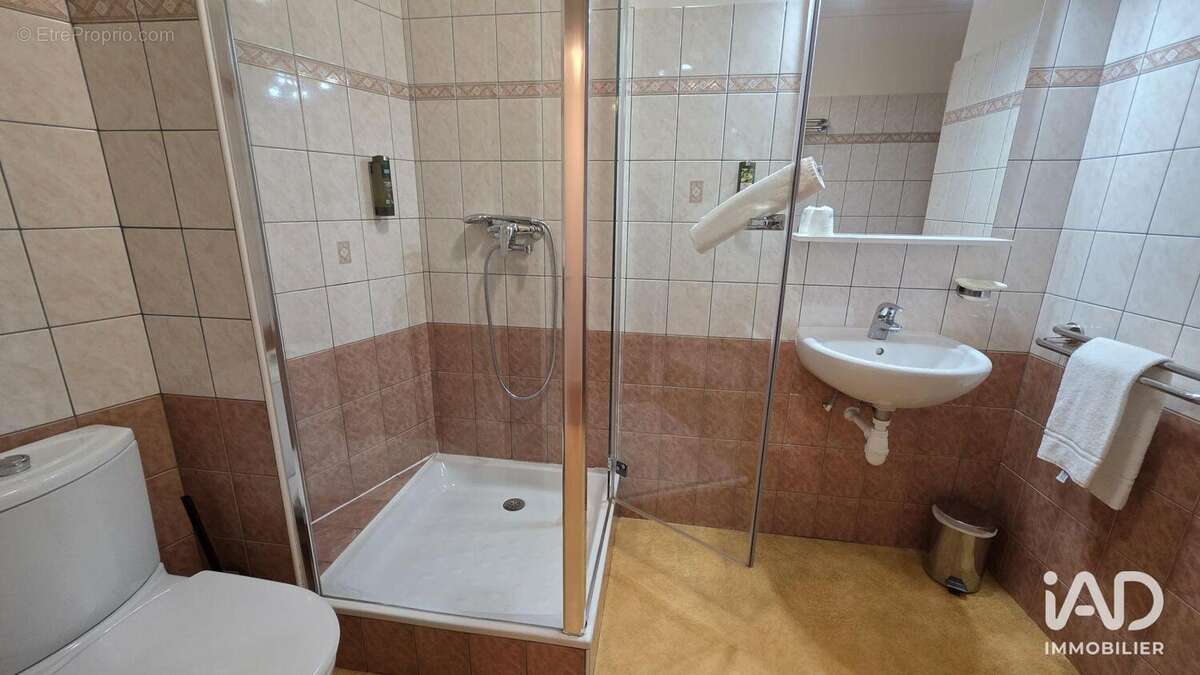 Photo 9 - Commerce à QUINTIN