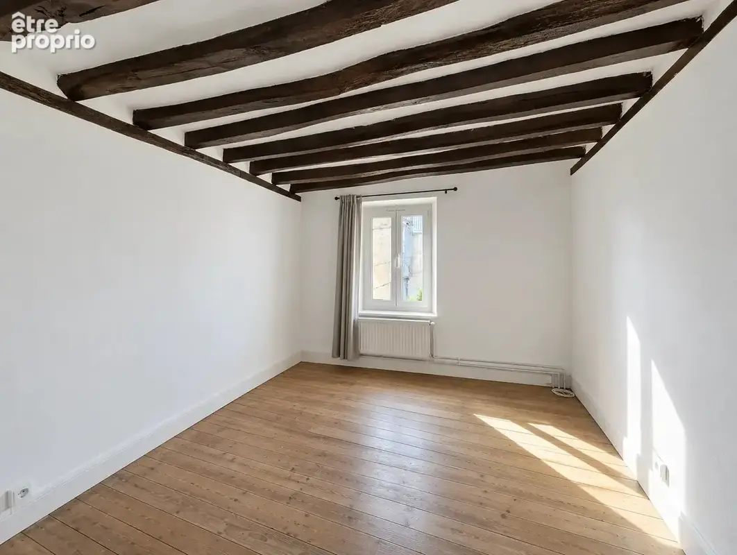 Réf. 2341 - Maison Briarde - 5 chambres et jardin - photo 8