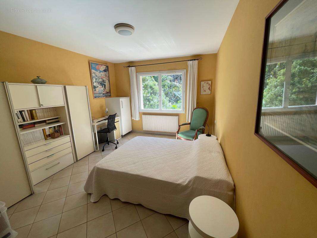 Maison à SANARY-SUR-MER