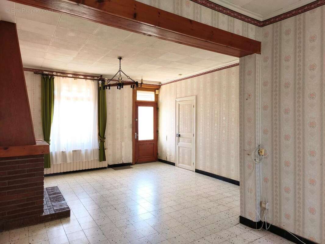 Photo 4 - Maison à HENDECOURT-LES-CAGNICOURT